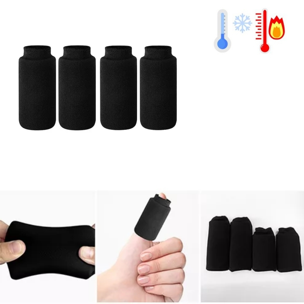 Miniatura 5 de Compresa Terapeutico  Alivio Dedos C o F